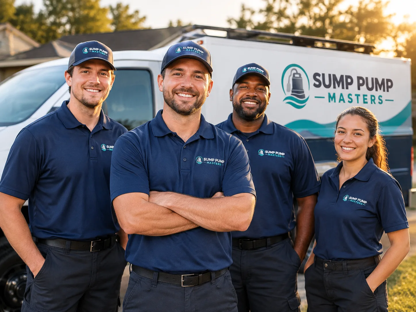 Sump Pump Repair company in Englewood, NJ